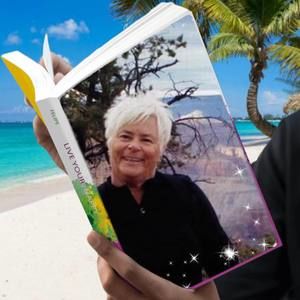 Meet your Posher, Francine